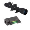 Monstrum S3932-AO-B and ZB109 Bundle view 1