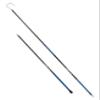BLUEWING 10ft Heavy Duty Carbon Fiber Fishing Gaff with 4in Stainless Steel Hook for Tuna Shark Marlin Big Game Saltwater Fish view 1