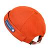 2 Pack Breathable Docker Beanie Hat Adjustable Leather Buckle Vintage Style Brimless Cuff Watch Cap Sailor Harbour Leon Hat view 3