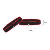 2Pack Boxing Reflex Balls, Boxing Ball Headband Set,Reflex Punching Ball Boxing Equipment Improve Speed and Hand-Eye Coordination for Men, Kids Boxing Equipment (A) view 4