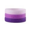 AMPUTEE 1PCs A Complaint Free World.org Silicone Bracelets&Bangles Sporty Spirit Wristbands Men Women Lovers' Student Gifts (Material : 20cm_Puple) view 2