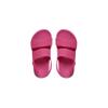 Reef Kids' Water Vista Platform Sandal, Water Friendly, Adjustable Strap, Hot Pink, 5 view 4