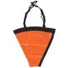 Drift Sock Anchor Drogue Drifting Brake, Orange Portable Tear Resistant Sea Anchor for Marine Boats Yachts (18inch) view 1