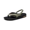REEF Little Fanning Boys Sandal Olive-Sudan 7 C view 1