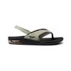 REEF Little Fanning Boys Sandal Olive-Sudan 7 C view 2