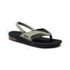 REEF Little Fanning Boys Sandal Olive-Sudan 7 C view 3