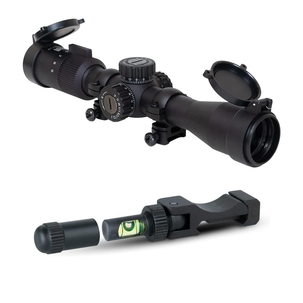 Monstrum SG3940-B and ZB101 Bundle