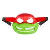 TEENAGE MUTANT NINJA Turtles: Mutant Mayhem Raphael Role Play Mask. Ideal present for boys 4 to 7 years and TMNT fans! view 1