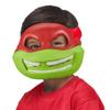 TEENAGE MUTANT NINJA Turtles: Mutant Mayhem Raphael Role Play Mask. Ideal present for boys 4 to 7 years and TMNT fans! view 3