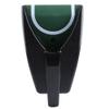 CDQL Golf Putt Cup,Golf Return Putting Mat,Auto Returning Golf Cup Practice Training Cup,Training Aid for Indoor Outdoor Yard Office Golf Practice view 3