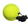 Boxing Reflex Ball Headband Set Reflex Punching Ball Adjustable Headband for Fitness, 60g Tennis Ball view 2