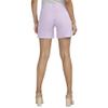 JAG Women's Chino Shorts, Lavender, 12 view 2