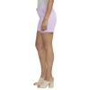 JAG Women's Chino Shorts, Lavender, 12 view 3