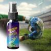 Vaveren Football Sport Grips Spray Sticky Gear Hockey 30 ml Anti Slip Goalkeeper Glove Grips Spray Gloves Spray Equipment Protection view 2
