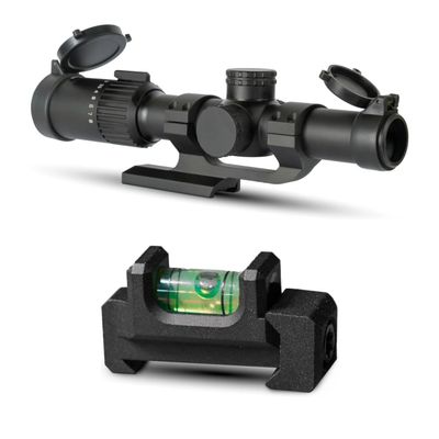 Monstrum SB11024-B and ZB111 Bundle