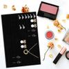 Garneck Jewelry Tray Foam - Jewelry Box Inserts Foam Sponge Pad Replacement Part - Compartment Slots for DIY Jewelry Box Insert Ring Earing Organizer view 3