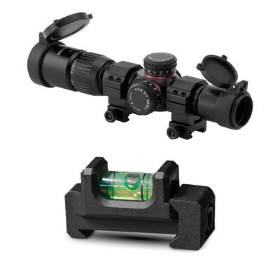 Monstrum G2-BFFPS1424-R and ZB111 Bundle