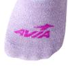 Avia Women's Low Cut Socks, 6-Pack - Performance Stretch Athletic Socks for Women (4-9), Size 9-12, Bright Multi view 2