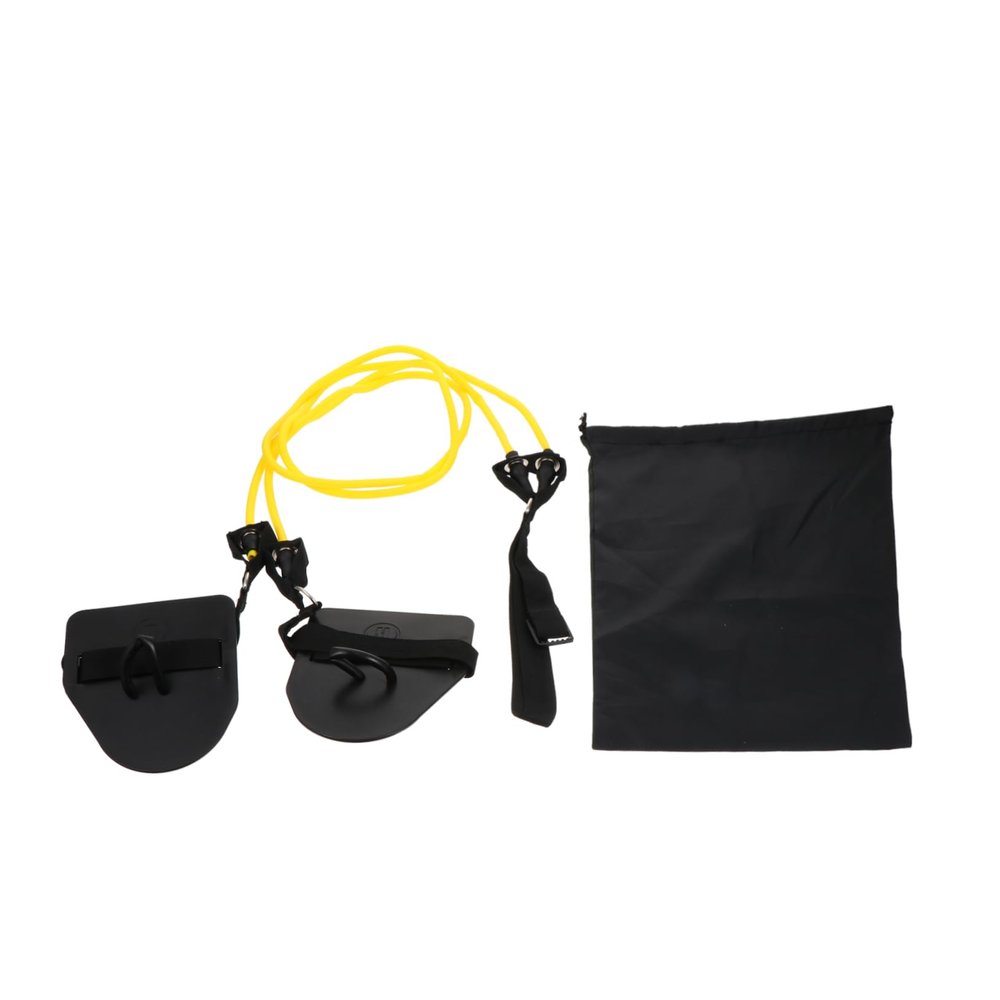 YARNOW 1pc Swim Training Resistance Belt Portable Arm Strength Training Equipment for Swimming Elastic Strap Pool