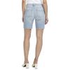 JAG Jeans Women's Cassie Mid Rise Short, Sailing Blue, 12 view 2