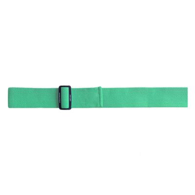 clinmday Golf Swing Training Belt,Motion Correcting Arm Band Golf Equipment for Beginners Golf Arm Swing Trainer Light Green