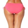 Women's Live In Color Side Tie Swim Bottom view 2