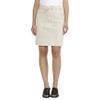 JAG Jeans Women's Knee-Length Skirt, Natural Almond, 12 view 1