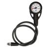 XS Scuba QuikVu Pressure Gauge - Imperial view 1