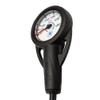 XS Scuba QuikVu Pressure Gauge - Imperial view 2