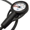 XS Scuba QuikVu Pressure Gauge - Imperial view 4