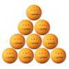 LIANXUE 10 Pcs Table Tennis Ball 3-Star Standard for Indoor/Outdoor Pingpong Table, Competition Grade view 1