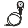 XS Scuba QuikVu Pressure Gauge - Metric view 1