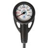 XS Scuba QuikVu Pressure Gauge - Metric view 3