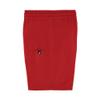 Nautica Boys' Pull-On Cargo Shorts, Drawstring Closure, Cardinal, 14-16 view 4