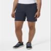Helly-Hansen Women's HP Racing Deck Shorts, 597 Navy, 29 view 2