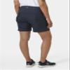 Helly-Hansen Women's HP Racing Deck Shorts, 597 Navy, 29 view 4