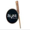 Bone Collector Light's Out Aluminum Pot Call - Maximum Volume and Reliability - Anodized Aluminum Surface with Hardwood Striker - Proudly Made in The USA - Ideal for Windy Conditions view 1