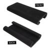 KICHOUSE Portable Dragon Boat Seat Saddle for Boat Training Anti-Slip and Breathable Eva Seat Pad view 4