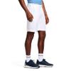 Izod Men's Golf 9.5" Swingflex Stretch Straight Fit Short, Bright White, 32 view 2
