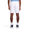 Izod Men's Golf 9.5" Swingflex Stretch Straight Fit Short, Bright White, 32 view 3