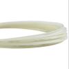 Wilson NXT Power 17 Tennis String - 200m Reel, White view 2