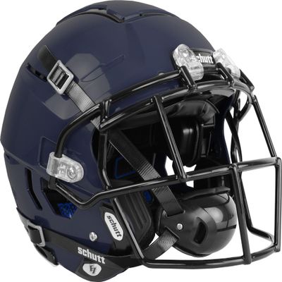 Schutt F7 2.0 Adult Football Helmet with Unattached Facemask, F7 Football Helmet 2.0
