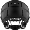 Schutt F7 2.0 Adult Football Helmet with Unattached Facemask, F7 Football Helmet 2.0 view 4