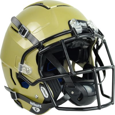Schutt F7 2.0 Adult Football Helmet with Unattached Facemask, F7 Football Helmet 2.0
