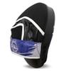 Spall Pro US Curved Boxing Pads - Boxing Mitts and Punch Pads, Muay Thai MMA Focus Boxing Mitts Suitable for Boxing, Kickboxing, Karate, and Martial Arts view 2