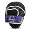 Spall Pro US Curved Boxing Pads - Boxing Mitts and Punch Pads, Muay Thai MMA Focus Boxing Mitts Suitable for Boxing, Kickboxing, Karate, and Martial Arts view 3