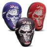 Spall Pro US Curved Boxing Pads - Boxing Mitts and Punch Pads, Muay Thai MMA Focus Boxing Mitts Suitable for Boxing, Kickboxing, Karate, and Martial Arts view 4