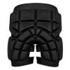 3D Protection Hip Butt EVA Paded Crush Guard Tailbone Impact Pad Ski Ice Skating Snowboard (Size : X-Large) view 1