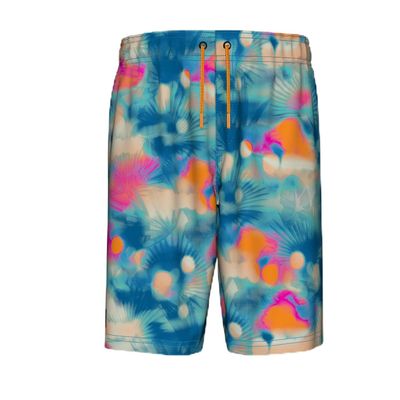 Under Armour Boys' Volley Swim Trunks with UPF 50+ Sun Protection, Quick Dry Bathing Suit Shorts, Photon Blue, YXL