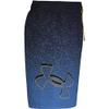 Under Armour Boys' Volley Swim Trunks with UPF 50+ Sun Protection, Quick Dry Bathing Suit Shorts, Viral Blue Tip, YL view 2